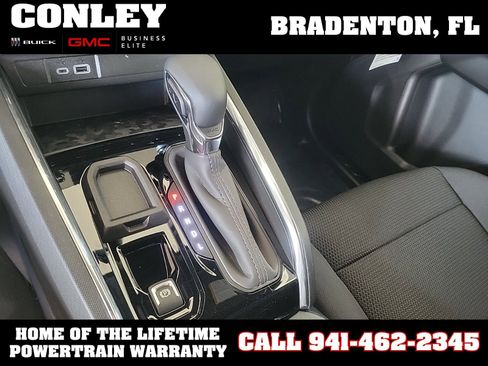 New 2026 GMC Canyon Elevation w/ Convenience Package image 16