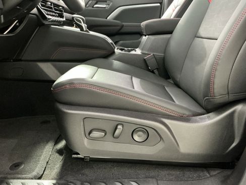 New 2026 Chevrolet Colorado Z71 w/ Technology Package image 22