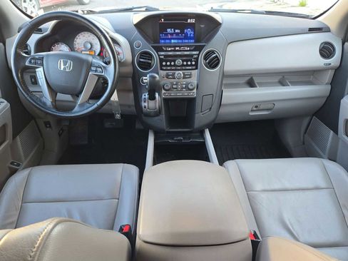 Used 2014 Honda Pilot EX-L image 15