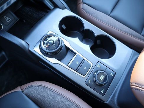 New 2025 Ford Bronco Sport Outer Banks w/ Sasquatch Outer Banks Package image 10