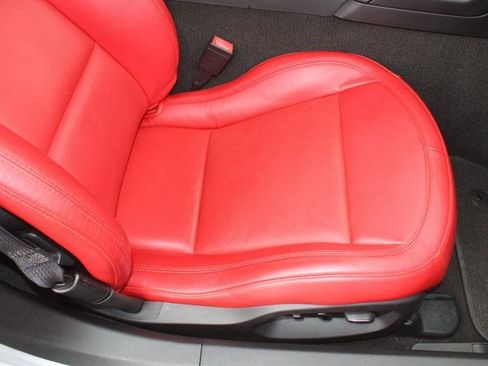 Used 2016 Chevrolet Corvette Stingray Convertible w/ 2LT Preferred Equipment Group image 13