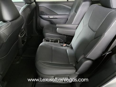 New 2026 Lexus TX 350 350 Premium image 12
