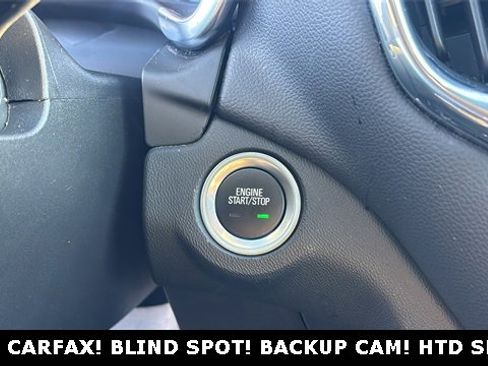 Used 2022 Chevrolet Equinox LT image 9