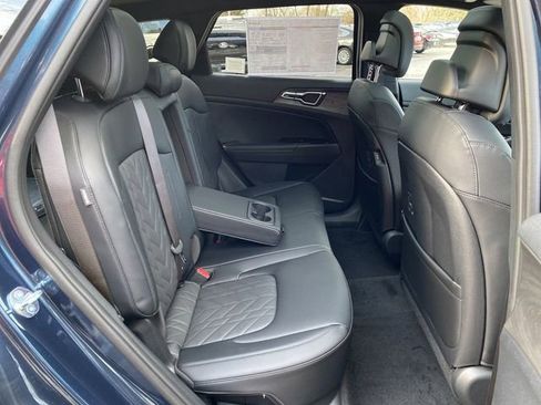 New 2025 Kia Sportage X-Line image 39