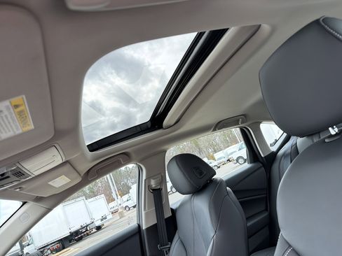 Certified 2022 Acura TLX w/ Technology Package image 28