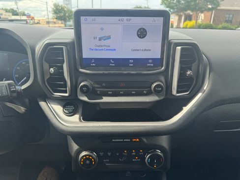 Used 2022 Ford Bronco Sport Big Bend AWD/4WD image 25
