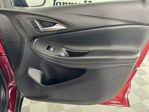 Used 2023 Buick Encore GX Preferred w/ Cold Weather Comfort Package image 25