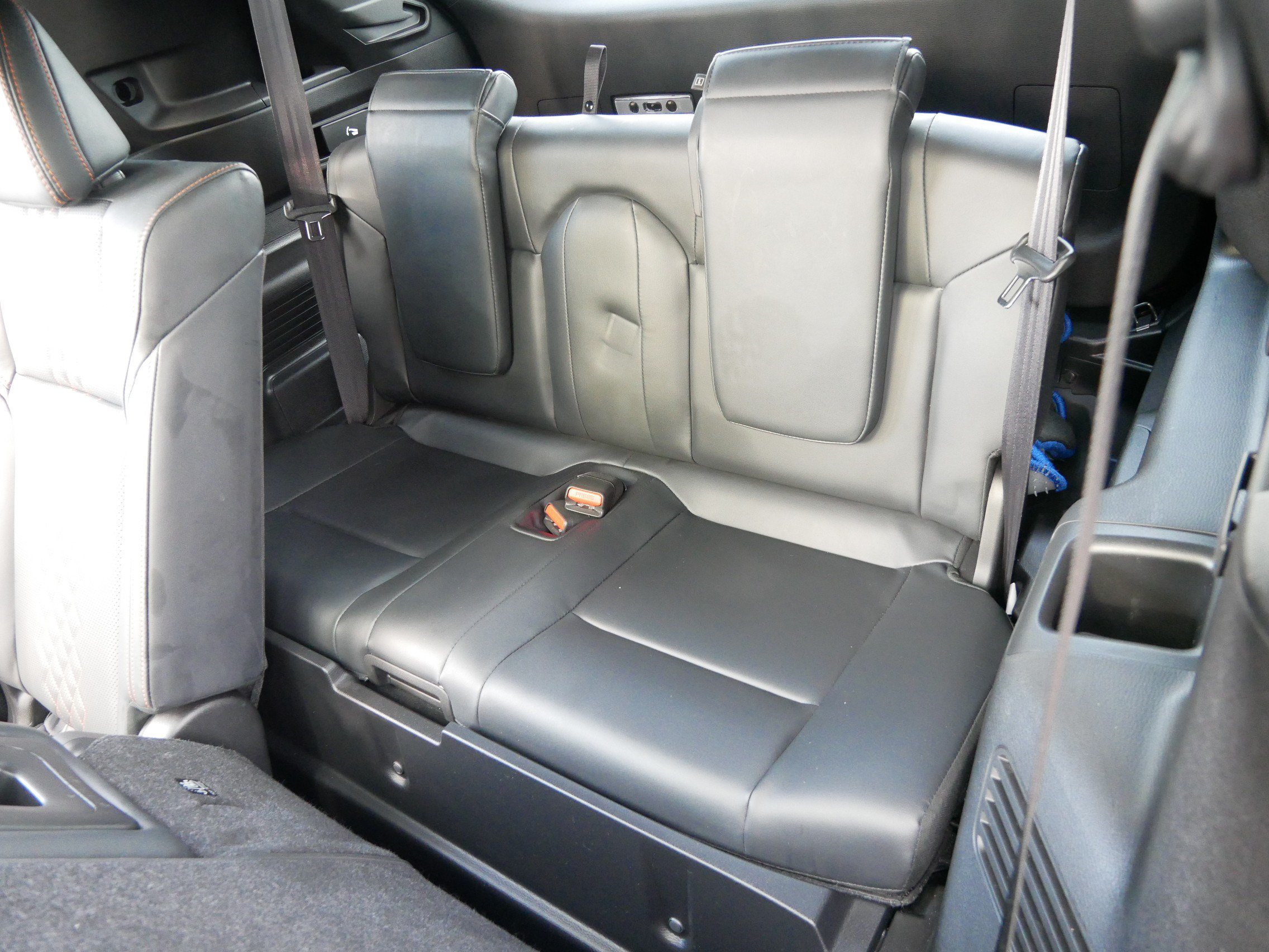 Used 2023 Mitsubishi Outlander SEL AWD/4WD image 33