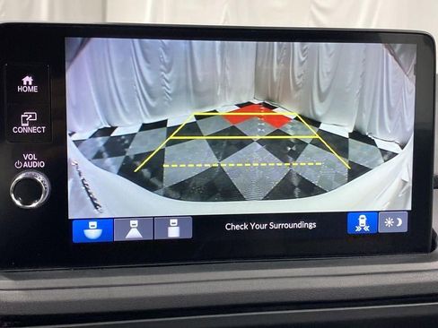 New 2026 Honda Accord SE image 26