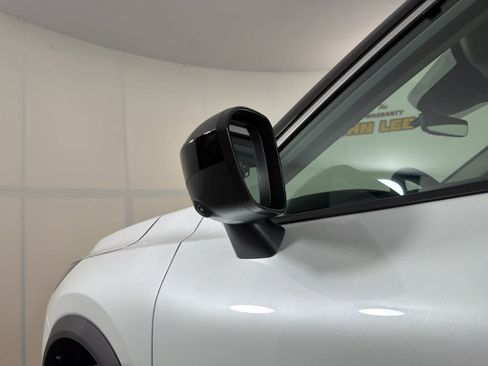 New 2026 Nissan Rogue SV AWD/4WD image 13
