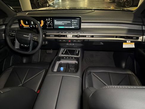 New 2027 Kia Telluride EX AWD/4WD image 17