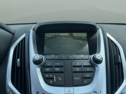 Used 2017 GMC Terrain SLT FWD image 13