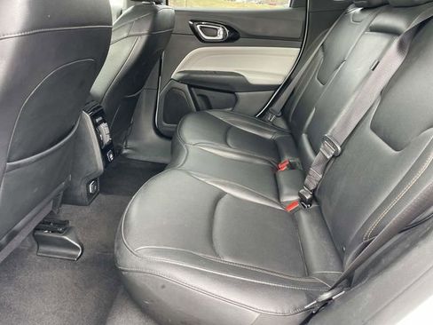 Used 2024 Jeep Compass Limited image 12