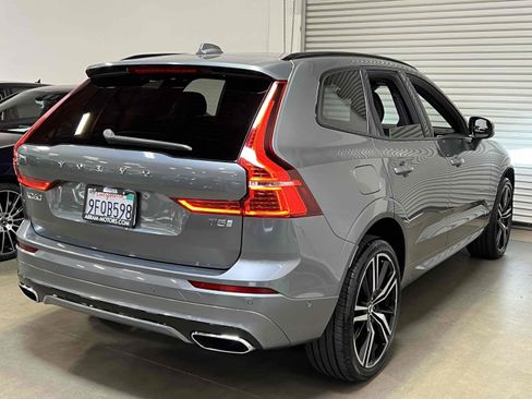 Used 2020 Volvo XC60 T5 R-Design image 45