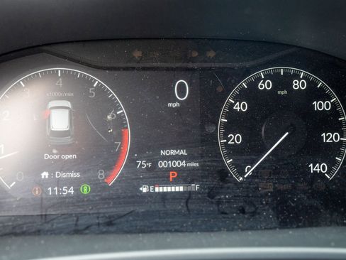 Certified 2023 Honda CR-V EX image 35