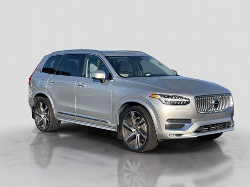 Used 2020 Volvo XC90 T6 Inscription w/ Protection Package Premier AWD/4WD image 1