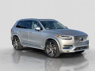 Used 2020 Volvo XC90 T6 Inscription w/ Protection Package Premier AWD/4WD video 1