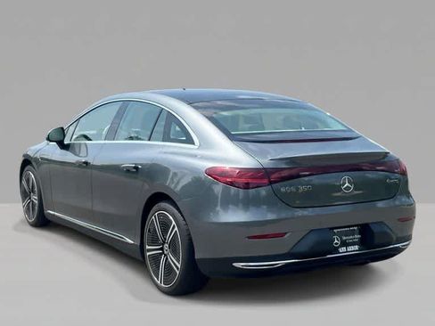 Certified 2023 Mercedes-Benz EQE 350+ 4MATIC Sedan image 6