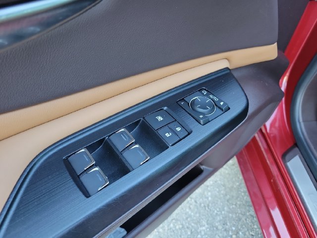 Used 2021 Lexus ES 350 w/ Premium Package FWD image 22