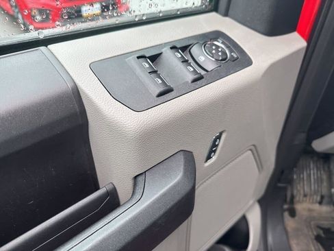 Used 2018 Ford F150 XL w/ Equipment Group 101A Mid image 8