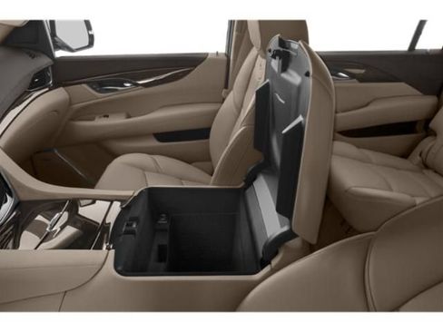 Used 2019 Cadillac Escalade ESV Platinum AWD/4WD image 16