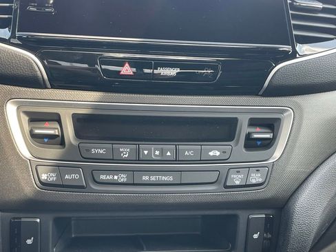 New 2026 Honda Ridgeline TrailSport image 41