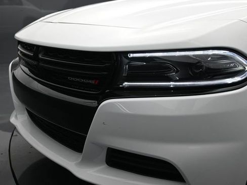 New 2023 Dodge Charger Police w/ Convenience Group I AWD/4WD image 26