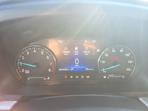 Used 2020 Ford Explorer XLT w/ Equipment Group 202A image 26