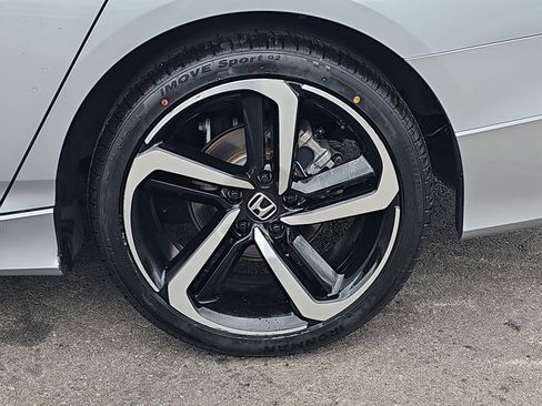 Used 2021 Honda Accord Sport Special Edition image 33