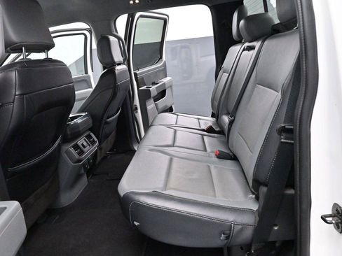 Used 2023 Ford F150 Lariat AWD/4WD image 29