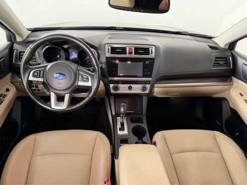 Used 2015 Subaru Outback 2.5i Limited image 11