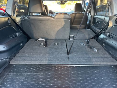 Used 2022 Honda Pilot Special Edition image 33