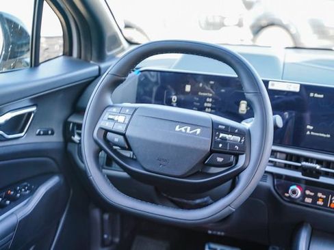 New 2026 Kia Sportage X-Line Prestige image 16