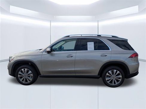 Used 2021 Mercedes-Benz GLE 350 image 7