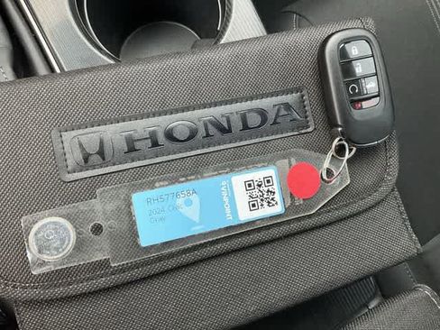 Used 2024 Honda Civic Sport image 26
