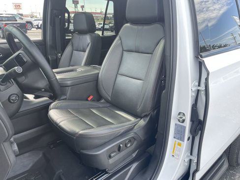 Used 2023 Chevrolet Tahoe RST w/ Luxury Package AWD/4WD image 20