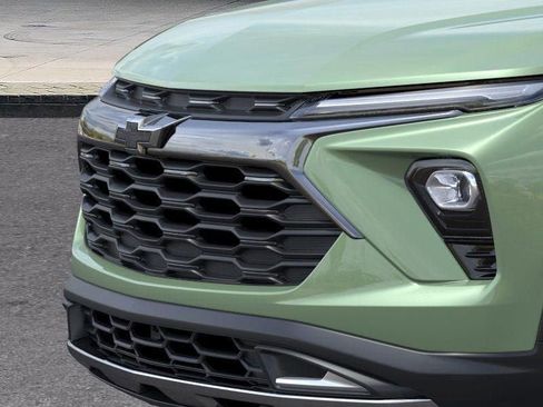 New 2026 Chevrolet TrailBlazer ACTIV image 13