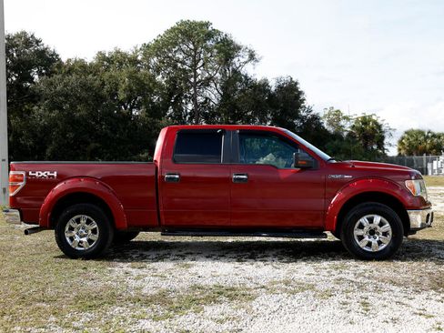 Used 2012 Ford F150 XLT w/ XLT Chrome Pkg image 13