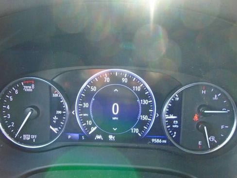 Certified 2024 Buick Enclave Avenir w/ Avenir Technology Package image 6