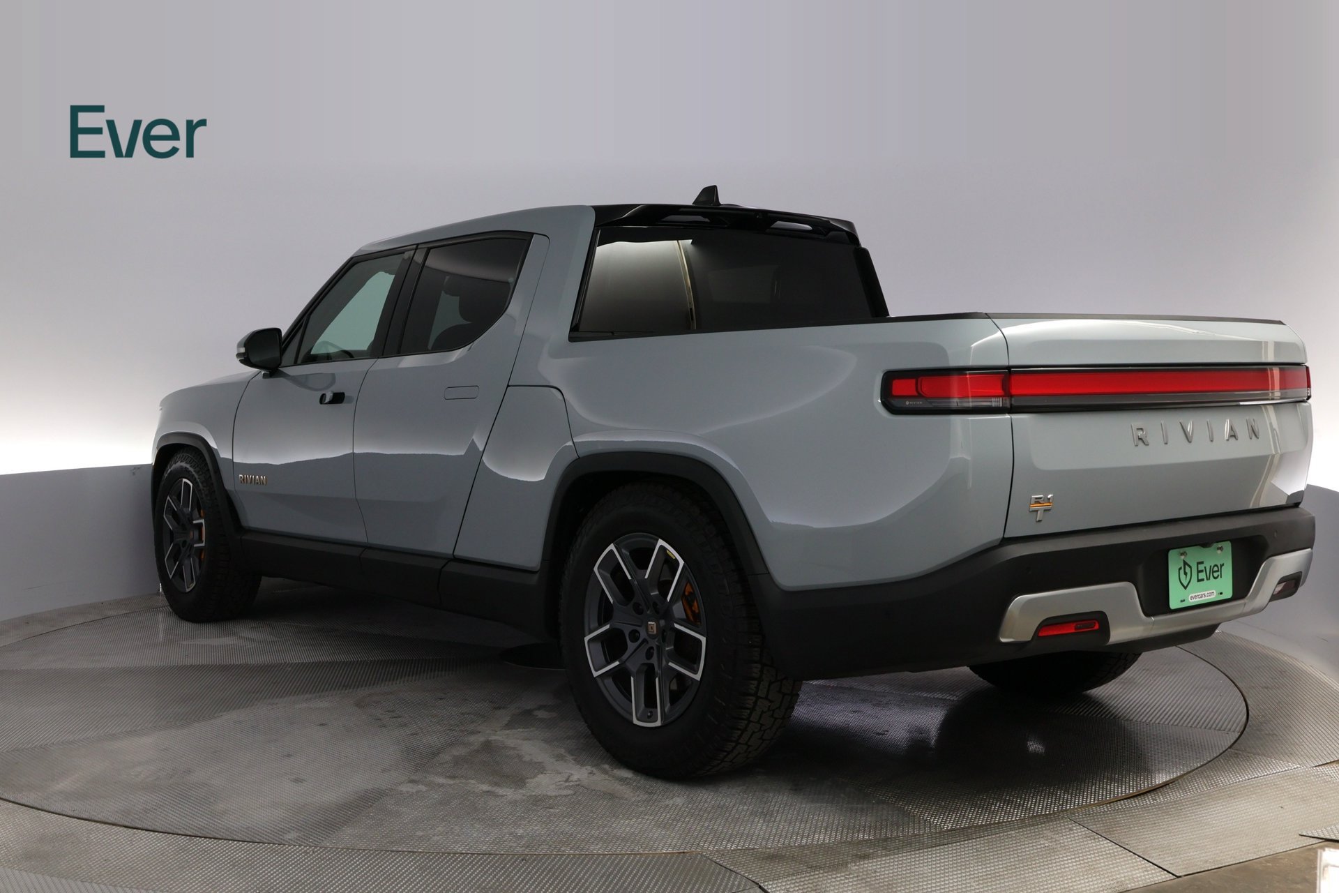 Used 2022 Rivian R1T Adventure AWD/4WD image 17