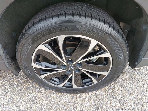 Used 2023 MAZDA CX-5 AWD 2.5 S w/ Premium Plus Pkg image 33