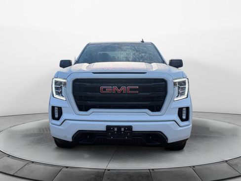 Used 2021 GMC Sierra 1500 Elevation w/ X31 Off-Road Package AWD/4WD image 7