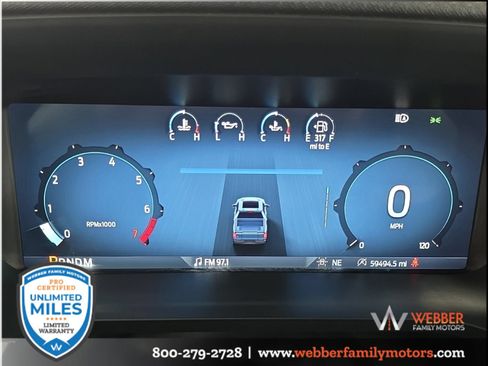 Used 2024 Ford F150 XLT AWD/4WD image 27