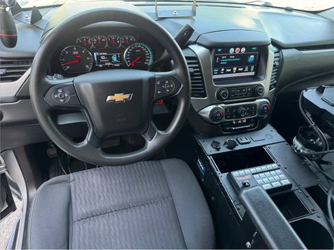Used 2020 Chevrolet Tahoe 2WD image 37