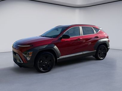 New 2026 Hyundai Kona SEL Sport