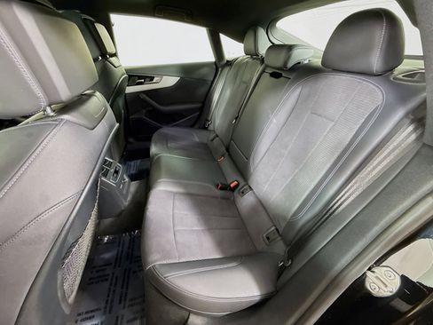 Certified 2023 Audi A5 2.0T Premium Plus w/ Premium Plus image 22