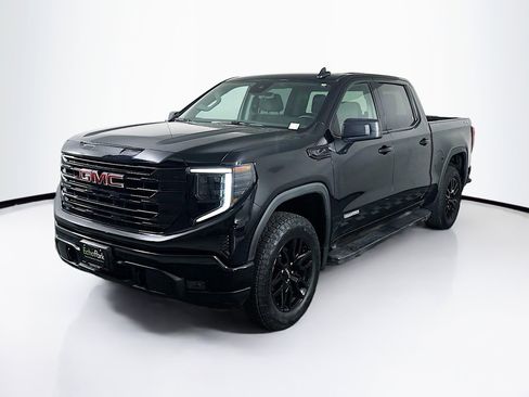Used 2023 GMC Sierra 1500 Elevation image 3