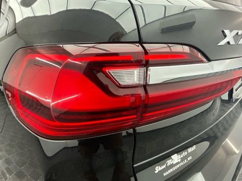 Used 2019 BMW X7 xDrive40i w/ Parking Assistance Package image 25