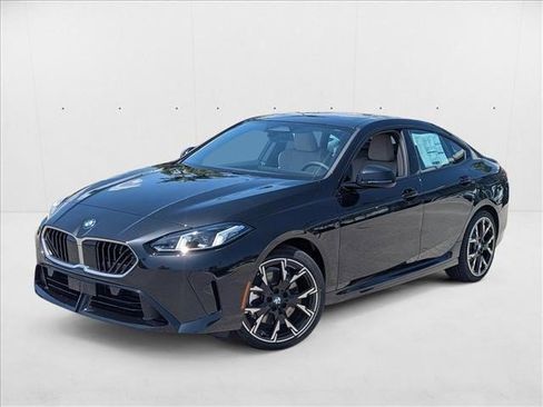 Used 2025 BMW 228i xDrive 228 xDrive w/ Premium Package image 1