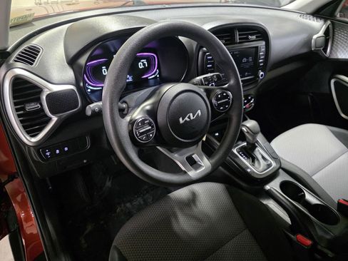 Used 2023 Kia Soul LX w/ Option Group 015 image 24